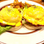 エッグスンシングス - 