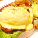 エッグスンシングス - 