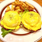 エッグスンシングス - 