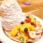 エッグスンシングス - 