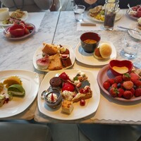 シースケープ テラス・ダイニング - 