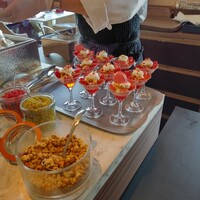 シースケープ テラス・ダイニング - 