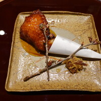 おみ乃 神谷町 - 