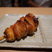 おみ乃 神谷町 - 