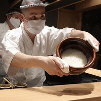おみ乃 神谷町 - 