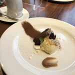 クッチーナ ラトリエ - 