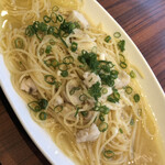 クッチーナ ラトリエ - 