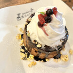 Hawaiian Cafe 魔法のパンケーキ - 