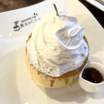 Hawaiian Cafe 魔法のパンケーキ - 