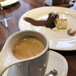 クッチーナ ラトリエ - 