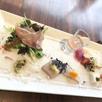 クッチーナ ラトリエ - 