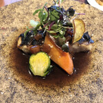 クッチーナ ラトリエ - 