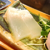 江戸前 寿し政 別館 - 