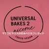 Universal Bakes Nicome