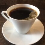 アンバードロップコーヒーロースターズ - 