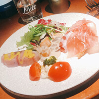 ボッテゴン -  ボッテゴン -