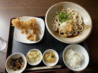 Komachi Udon - 