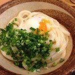 讃岐うどん 條辺