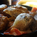 アジアンスープカリー べす - 