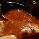 アジアンスープカリー べす - 