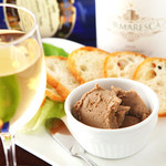 liver pate