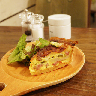 プリティシモ カフェ テザンリシュ_1