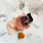 プレゼンテ スギ - 