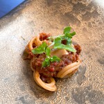 プレゼンテ スギ - 