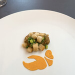 プレゼンテ スギ - 