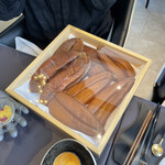 プレゼンテ スギ - 