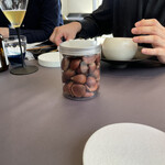 プレゼンテ スギ - 