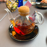 プレゼンテ スギ - 