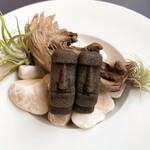 プレゼンテ スギ - 