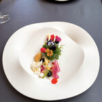 プレゼンテ スギ - 