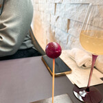 プレゼンテ スギ - 