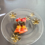 プレゼンテ スギ - 