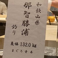 鮨 しゅんぺい - 