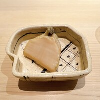 鮨 なんば 日比谷 - 