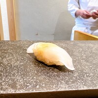 鮨 なんば 日比谷 - 