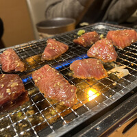 ホルモン焼肉 富や 栄店 -  ホルモン焼肉 富や 栄店 -