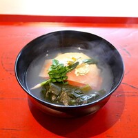 御料理ふじ居 - 