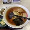 Tedukuri Menno Mise Ameya - ラーメン650円