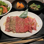 Jukusei Yakiniku Pondo - 