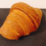 たま木亭 - クロワッサン