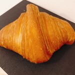 たま木亭 - クロワッサン