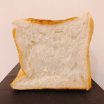 たま木亭 - 角食パン