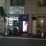 informal Cafe - 