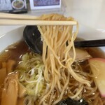 手づくり麺の店 アメヤ - 