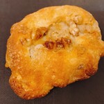 たま木亭 - ナッツとホワイトチョコ