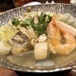 Kouunkaku - お鍋